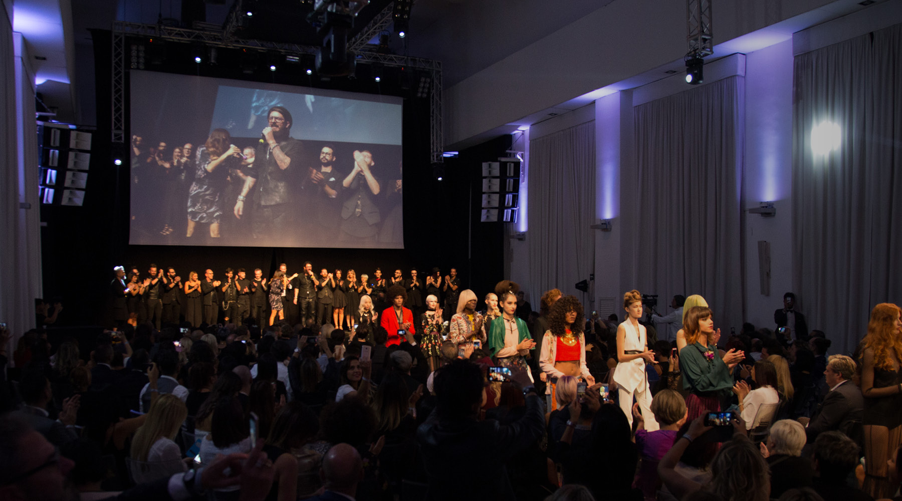 Fashion Night
